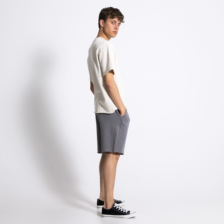 Sweatshorts "Tokyo raw"